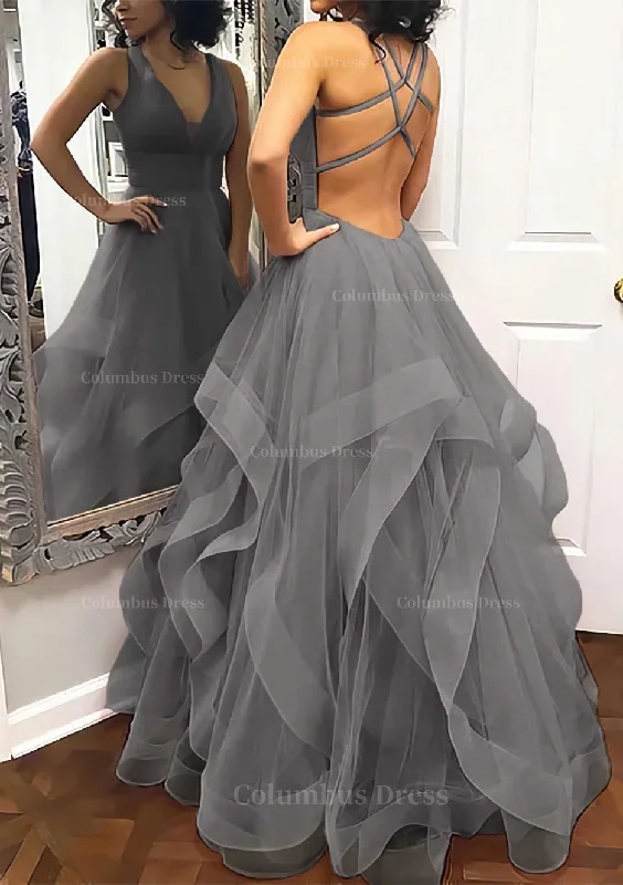 Steel Grey
