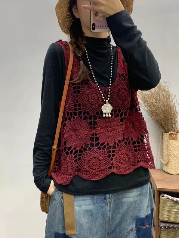 Wine Red