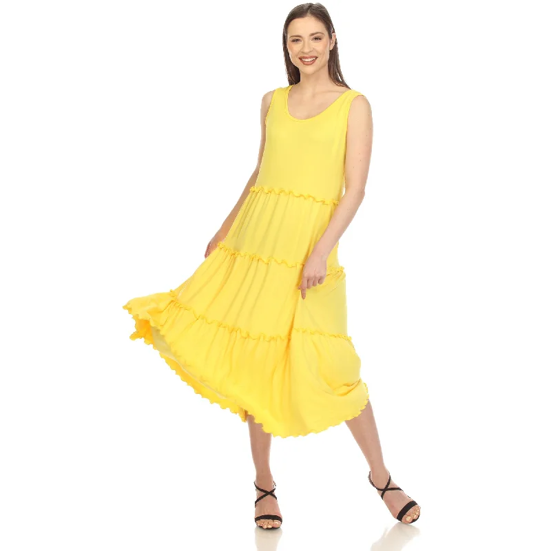 Canary Yellow