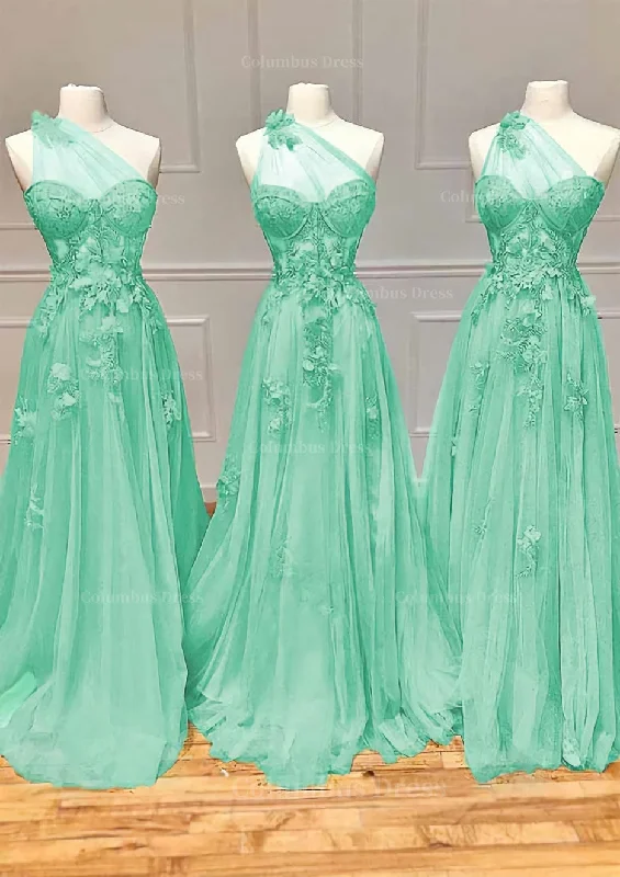 Mint Green
