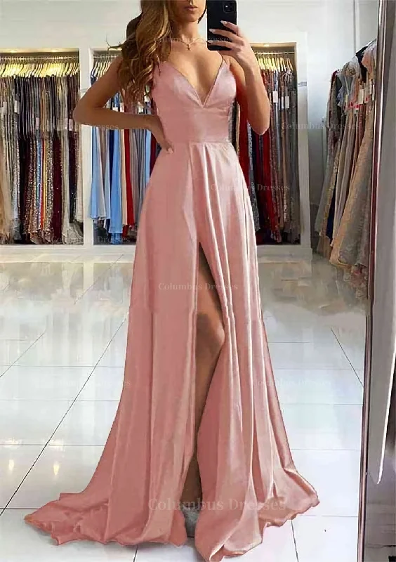 Vintage Mauve