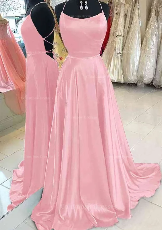 Blushing Pink