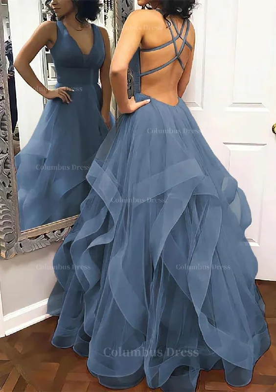 Dusty Blue