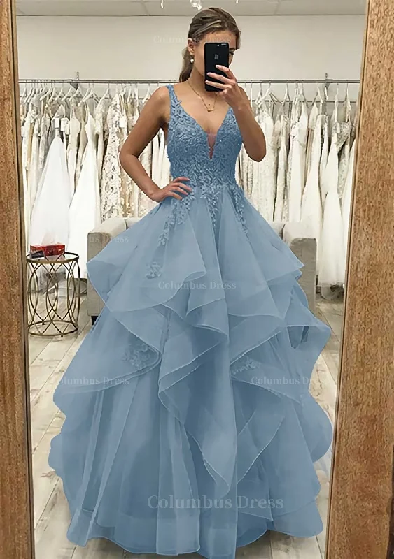 Dusty Blue