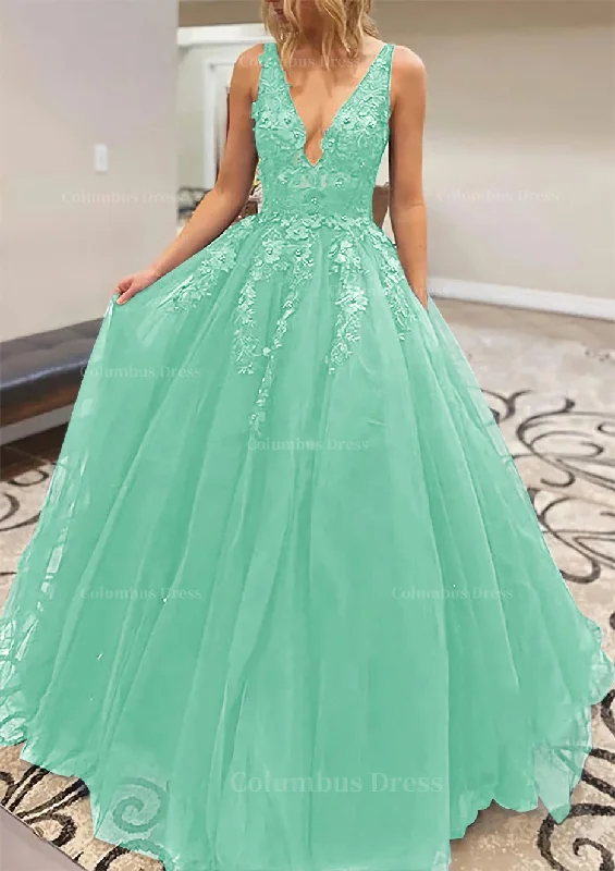 Mint Green