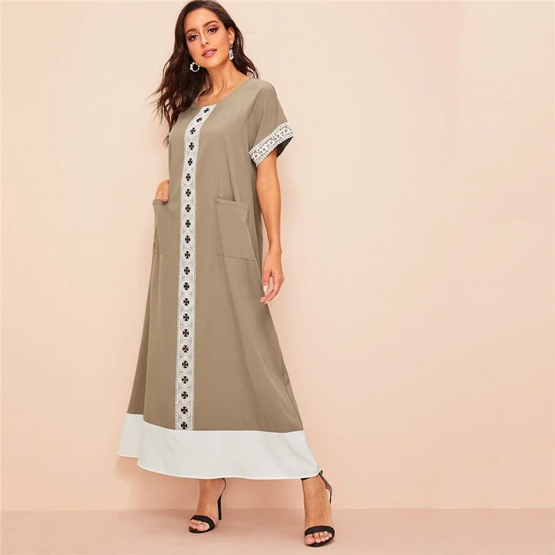 Khaki