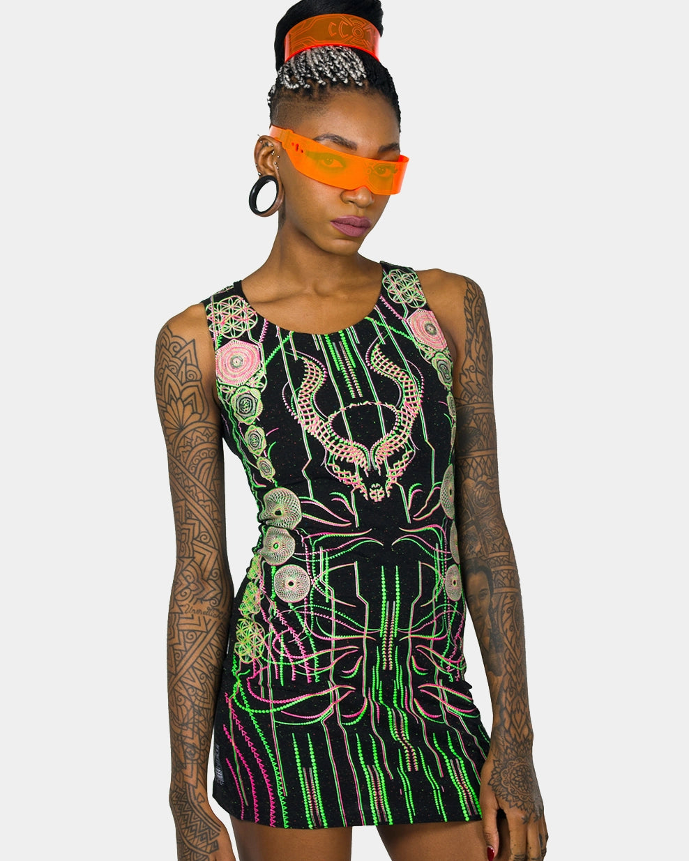 Fantastic Deals ULTRAVIOLET BODYCON DRESS