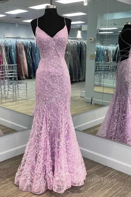 Limited Time Discount V Neck Backless Mermaid Purple Lace Long Corset Prom Dress, Mermaid Purple Corset Formal Dress, Purple Lace Evening Dress outfit Limited Time Discount V Neck Backless Mermaid Purple Lace Long Corset Prom Dress, Mermaid Purple Corset Formal Dress, Purple Lace Evening Dress outfit