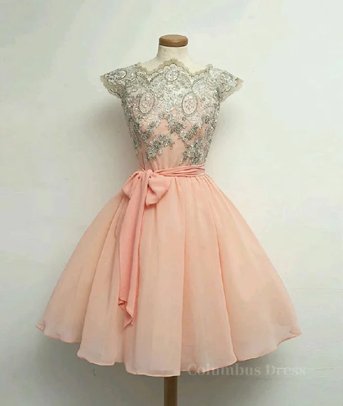 Time-Limited Offer Cute Lace Pink Short Corset Prom Dresses, Lace Pink Corset Homecoming Dresses, Pink Short Corset Formal Dresses outfit Time-Limited Offer Cute Lace Pink Short Corset Prom Dresses, Lace Pink Corset Homecoming Dresses, Pink Short Corset Formal Dresses outfit