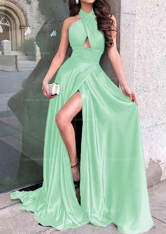Mint Green