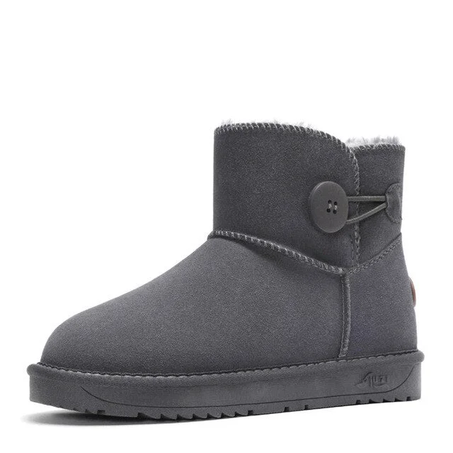 ankle gray