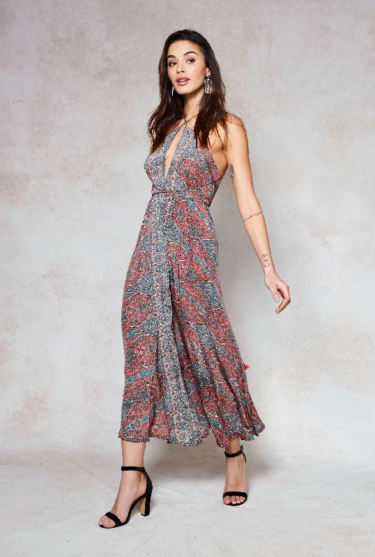 Act Now Manhattan Magic Dress