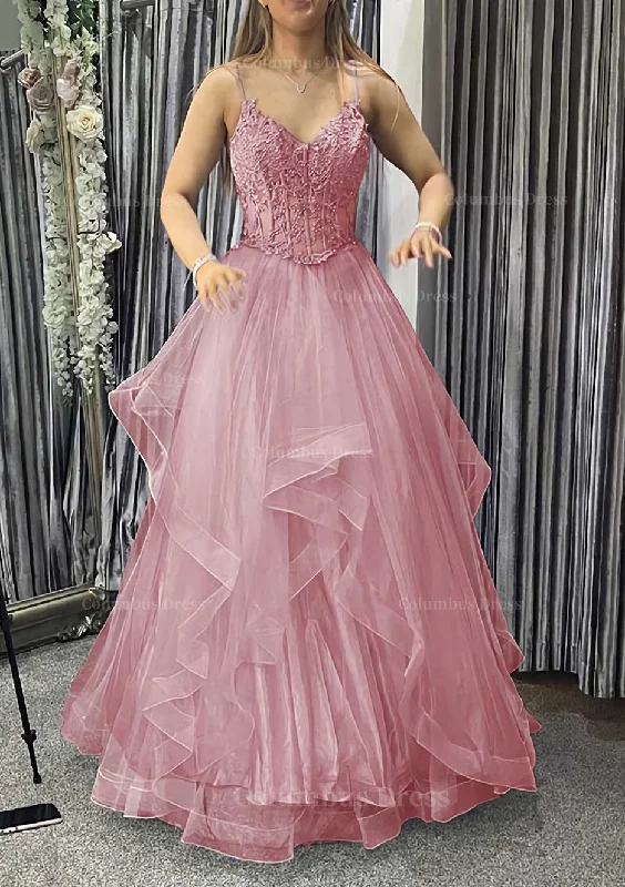 Dusty Pink