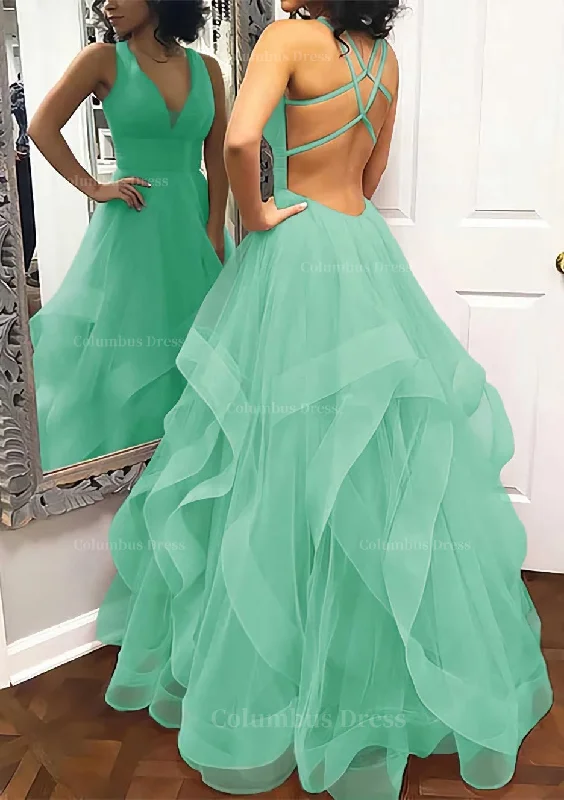 Mint Green