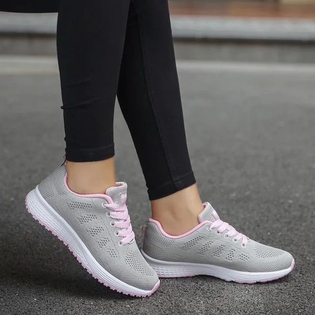 Pink Gray Hollow
