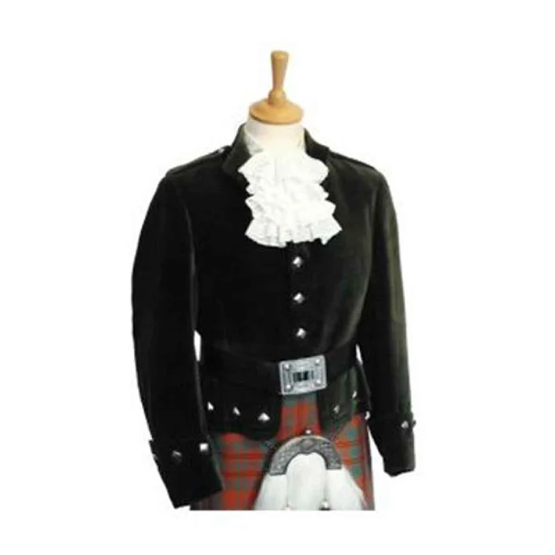 Amazing Deals Kenmore Kilt Doublet