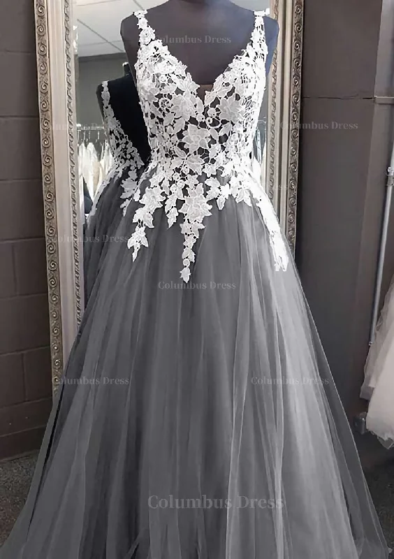 Steel Grey