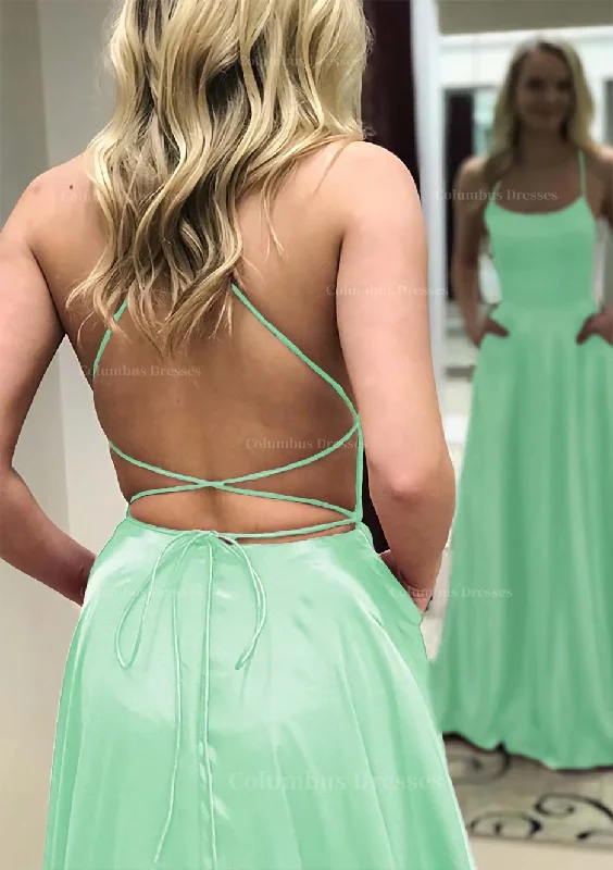 Mint Green