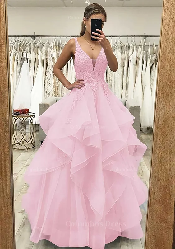 Blushing Pink