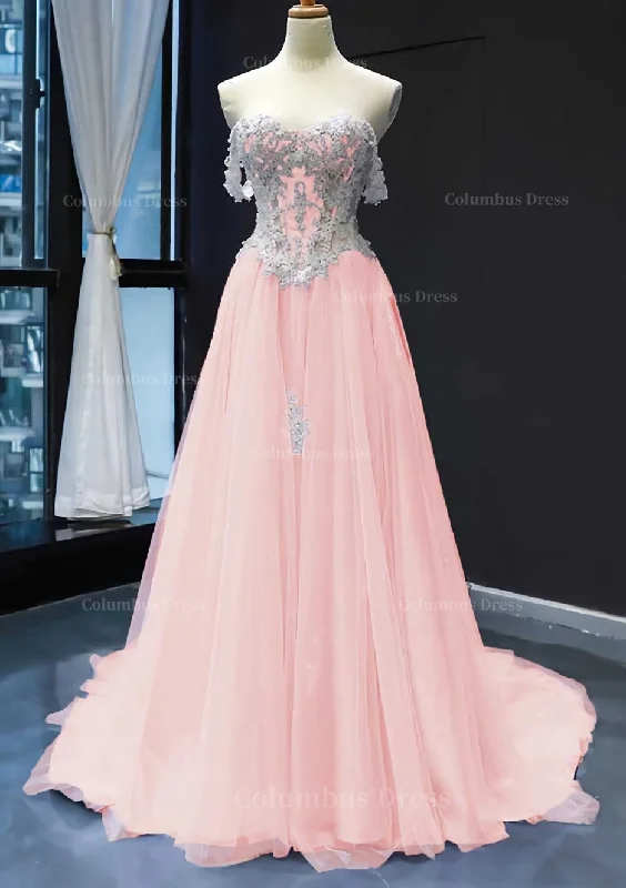 Pearl Pink