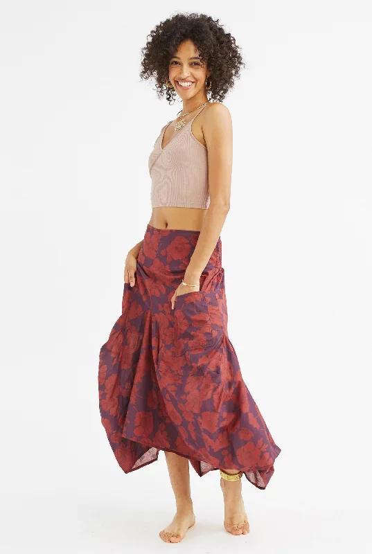 Sale Event Sapphire Skirt
