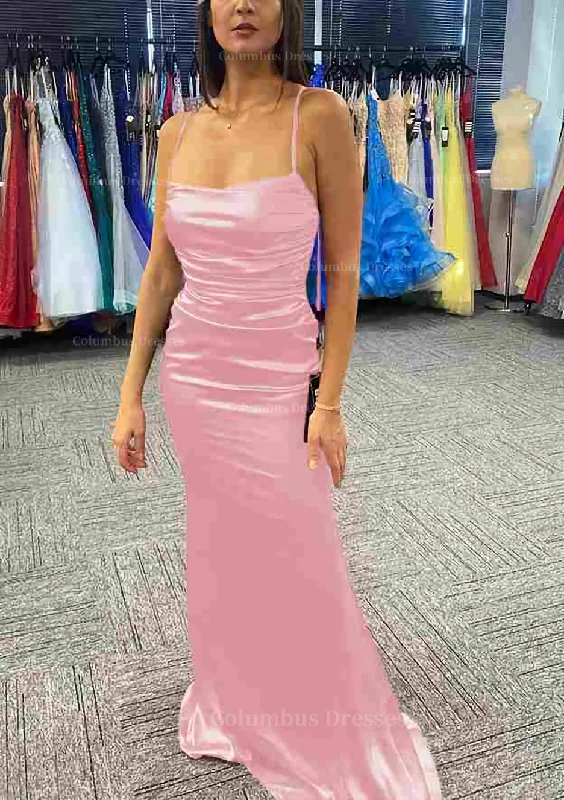 Blushing Pink