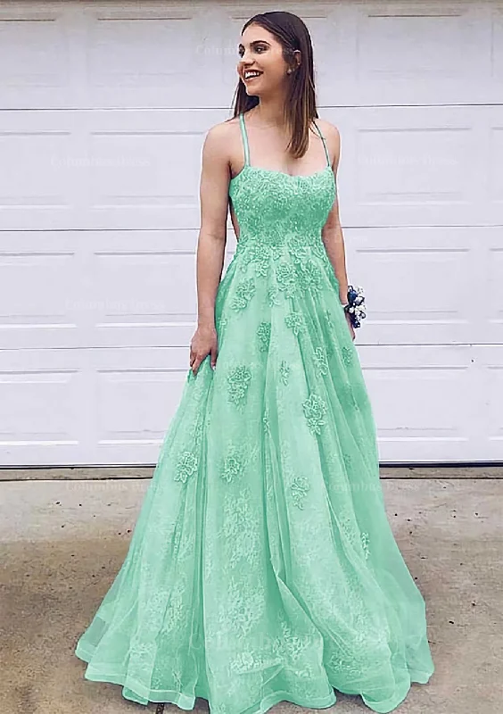Mint Green
