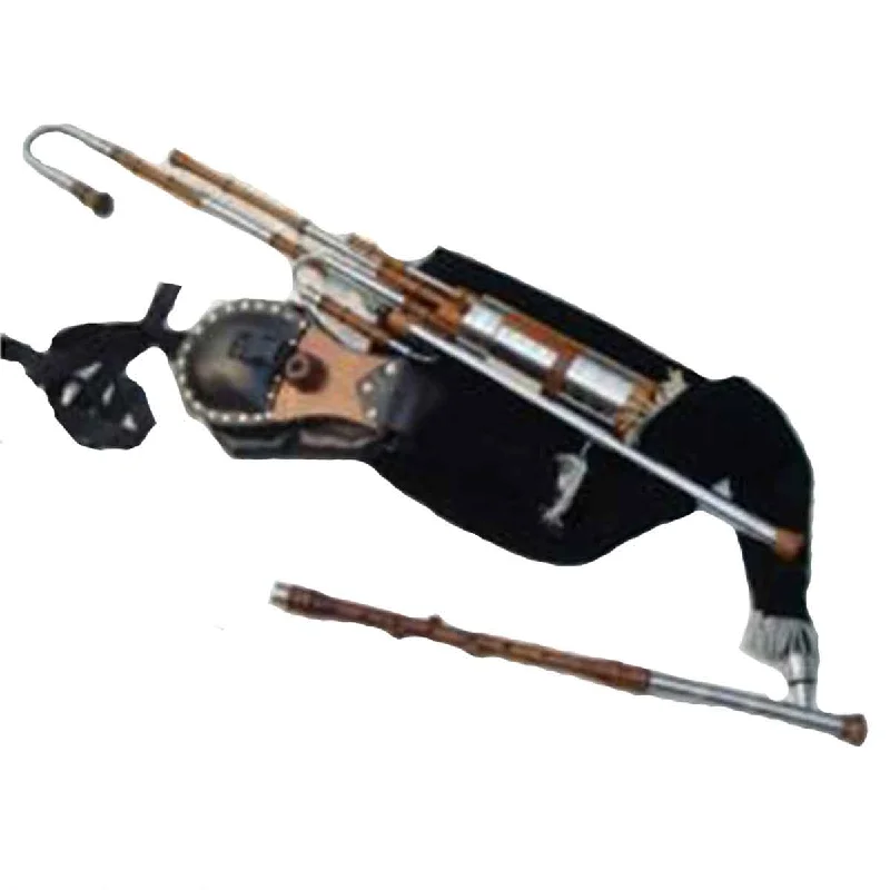 Discount Deals Rosewood Uilleann Full Set With Regulators