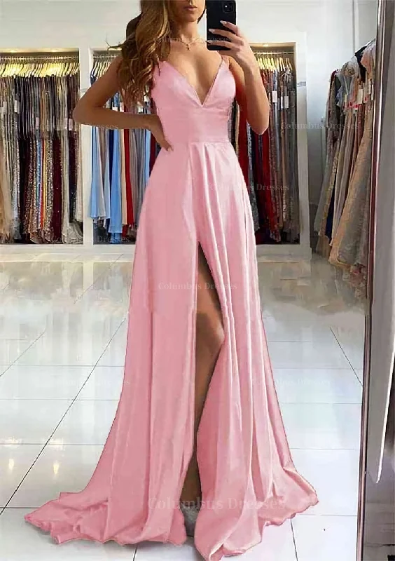 Blushing Pink
