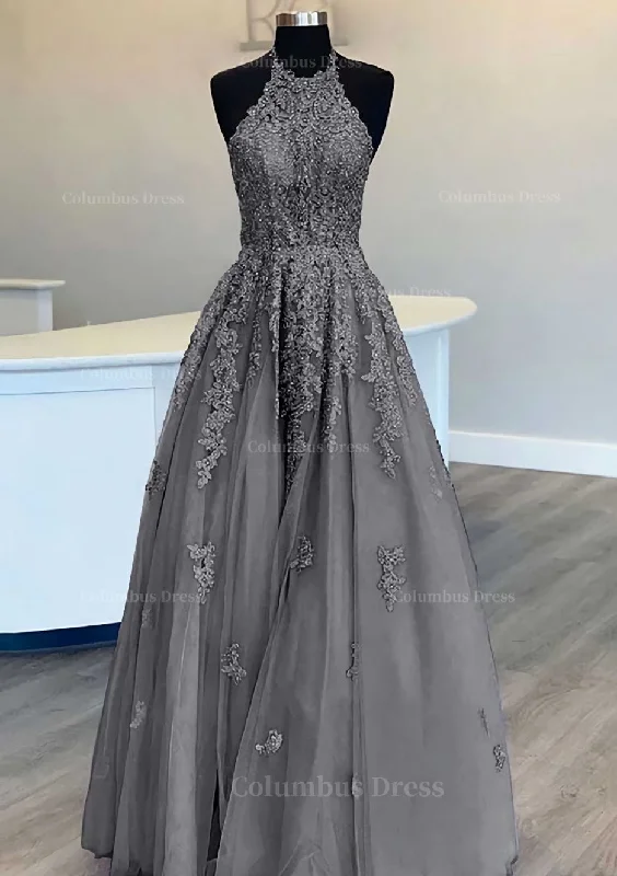 Steel Grey