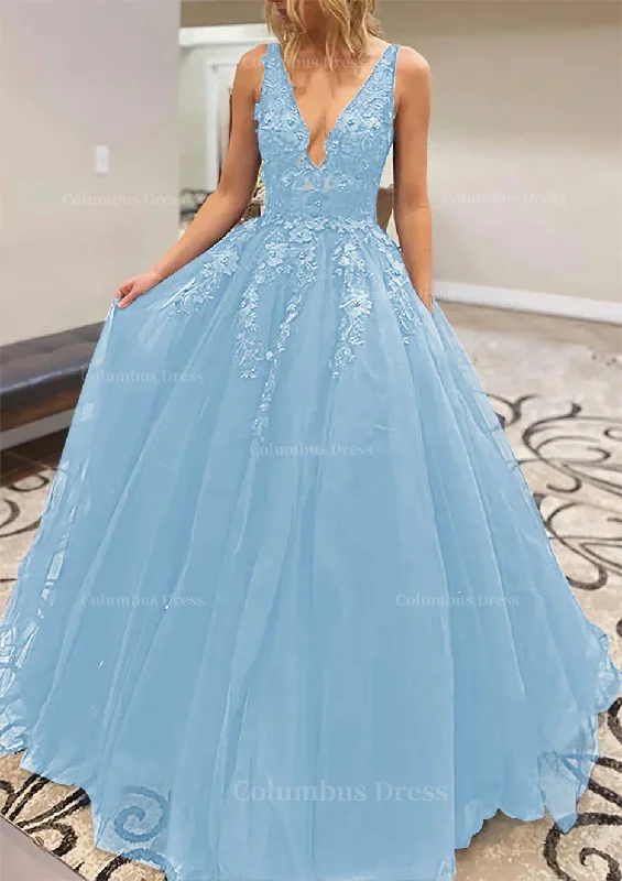 Sky Blue