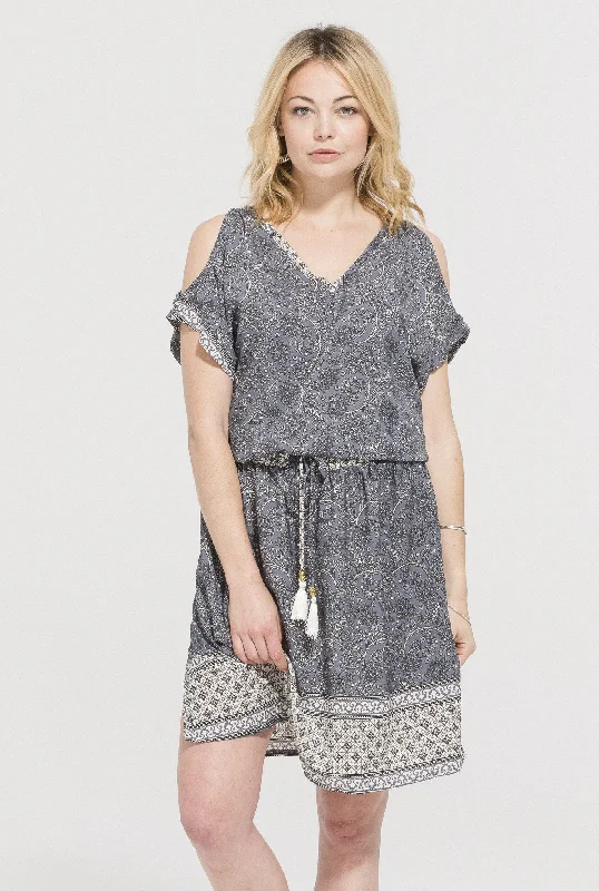 Year-End Sale C'est la Vie Dress