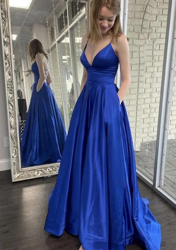 Royal Blue