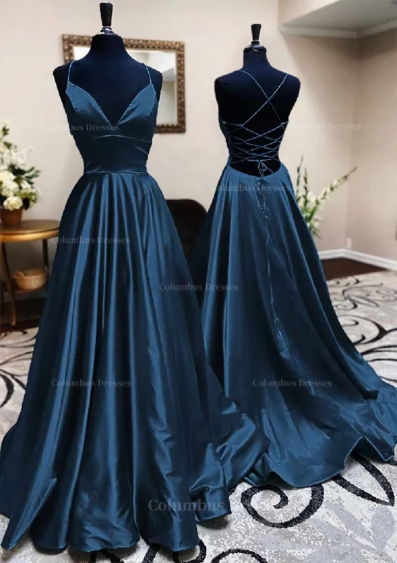 Ink Blue