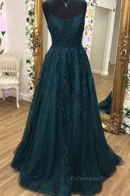 Today’s Special A Line Dark Green Tulle Lace Long Corset Prom Dress, Dark Green Lace Corset Formal Graduation Evening Dress outfit Today’s Special A Line Dark Green Tulle Lace Long Corset Prom Dress, Dark Green Lace Corset Formal Graduation Evening Dress outfit
