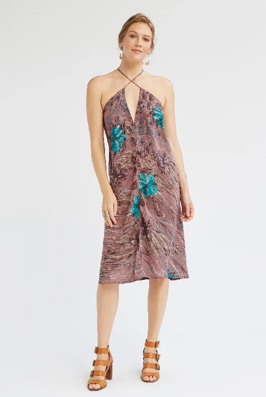 Don't Wait Universal Eco Chic Dress