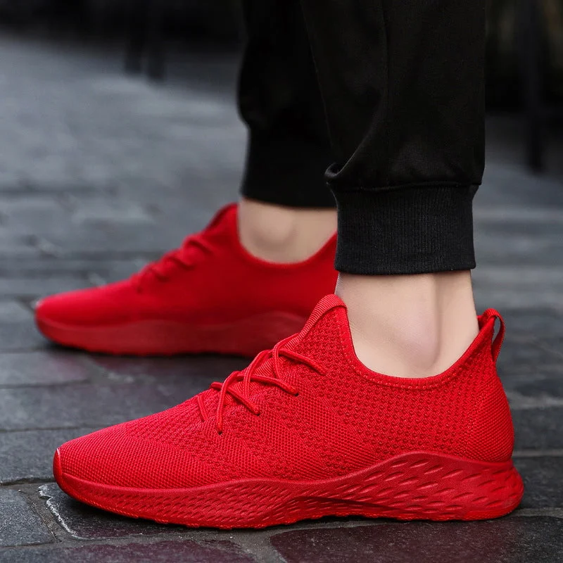 Massive Deals Breathable High Quality Comfortable Non-slip Sneaker