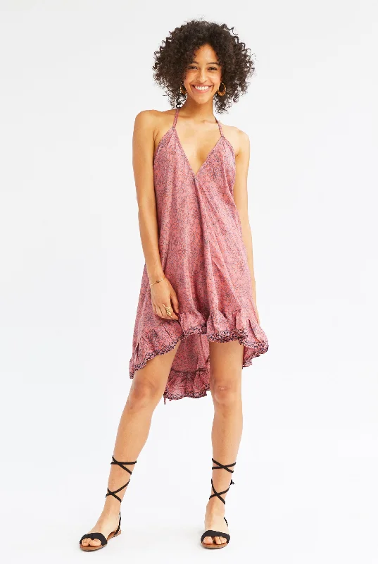 Special Offer Ruffle Magic Dress