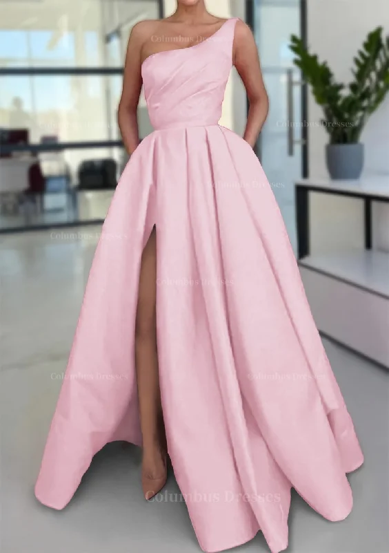 Blushing Pink