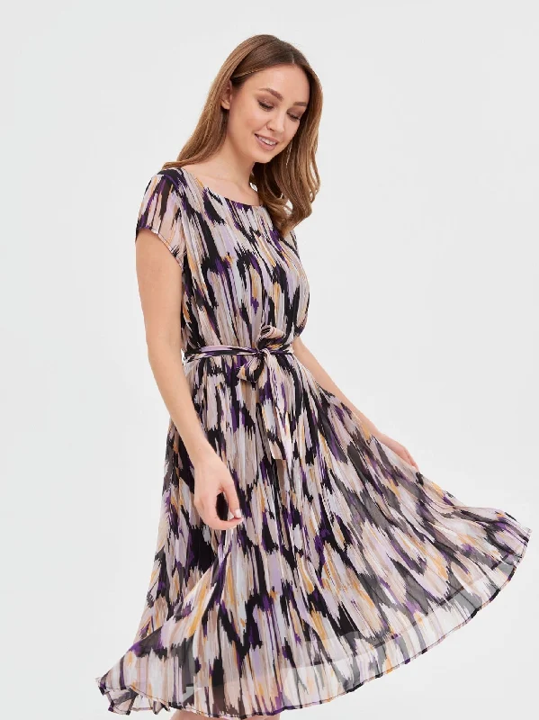 Bargain Prices Dress with Print