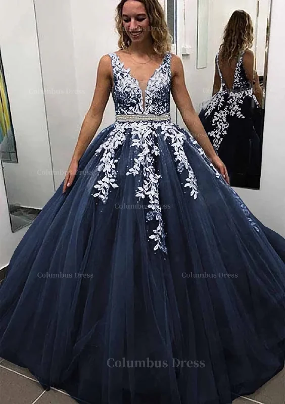 Dark Navy