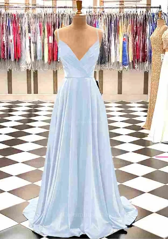 Sky Blue