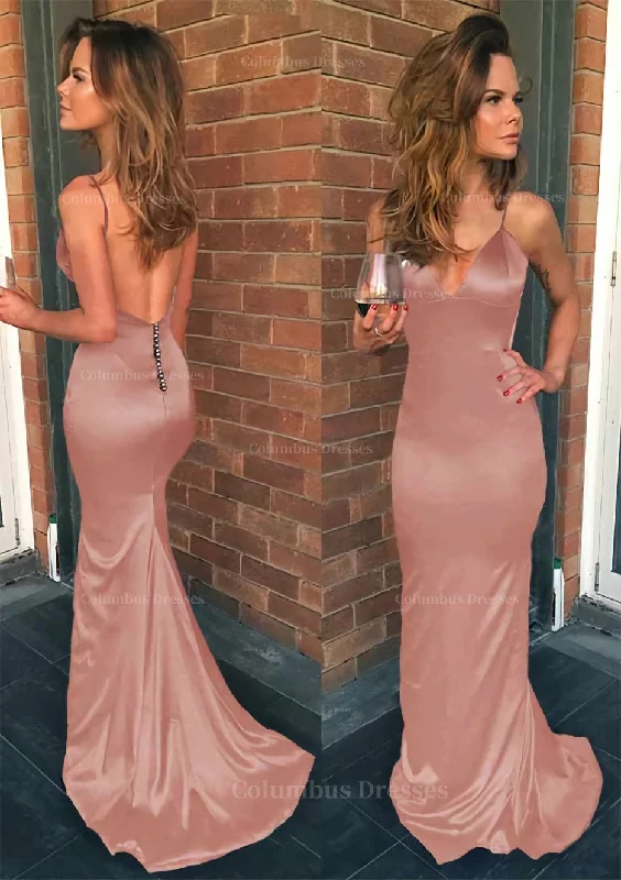 Dusty Rose