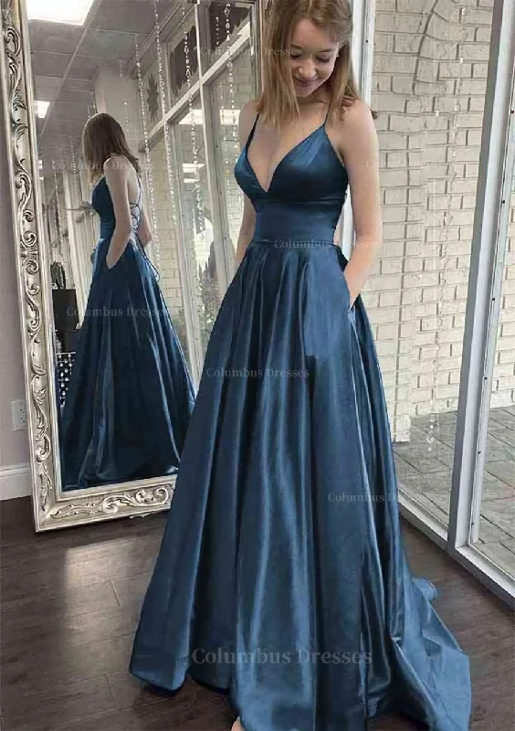 Ink Blue