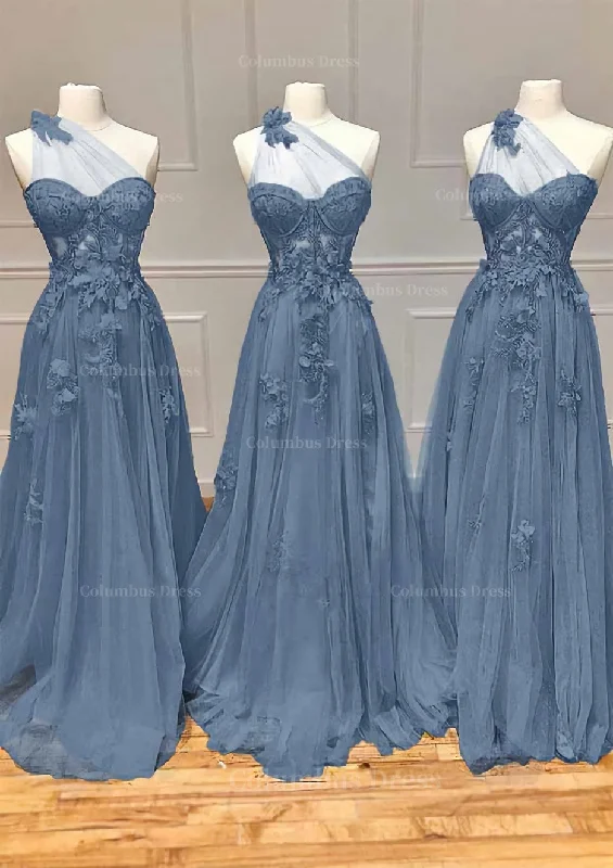 Dusty Blue