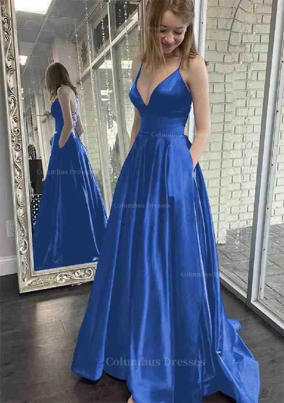 Ocean Blue
