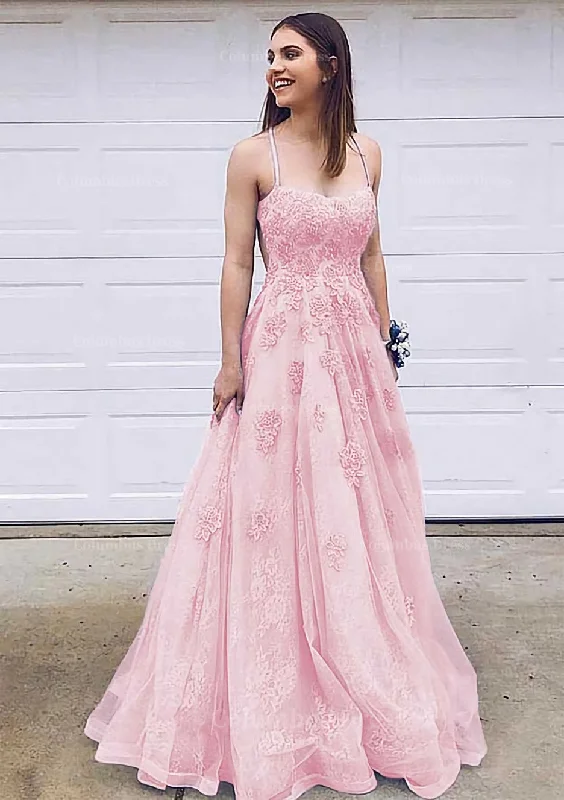 Blushing Pink