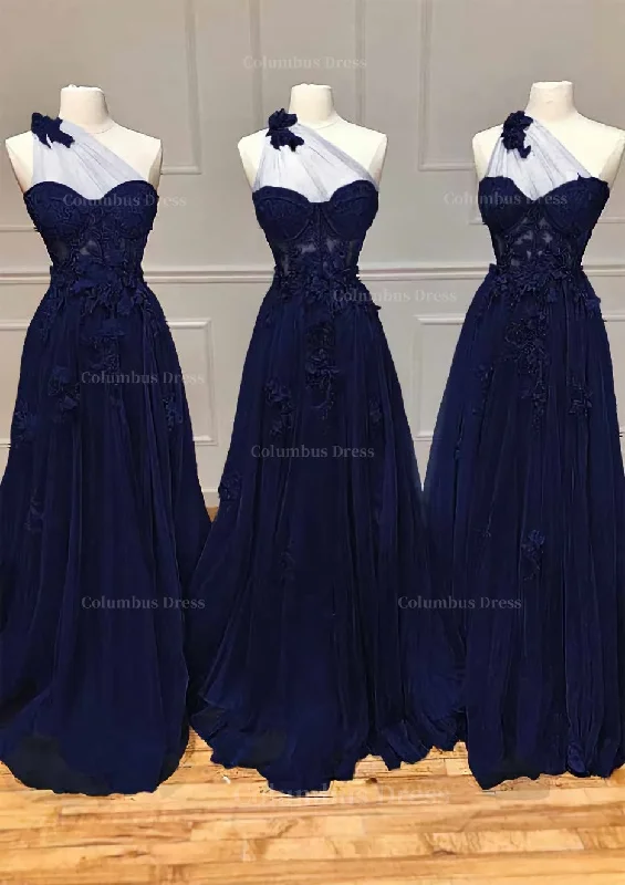 Dark Navy