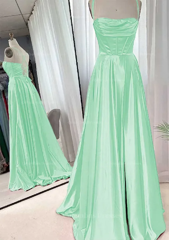 Mint Green