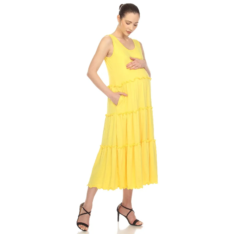 Canary Yellow
